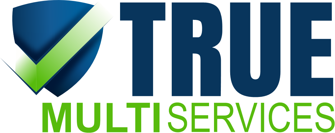TrueMultiServices Logo