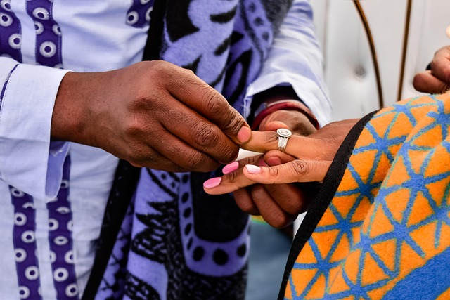 ¿Es Válido en Estados Unidos un Matrimonio Celebrado en el Extranjero? Guía Legal y Requisitos